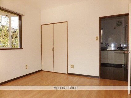 長野県長野市中越１丁目[1K/23m2]の内装