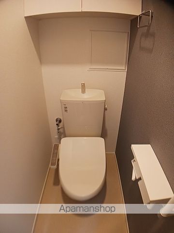 ヒカルサ京都大宮中林Iの内装写真