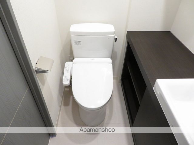 オーキッドレジデンス住吉の内装写真