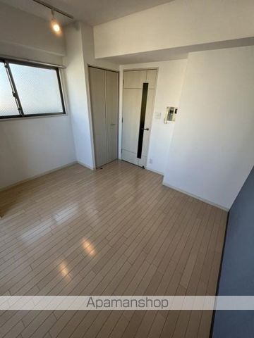 エスリード弁天町南の内装写真