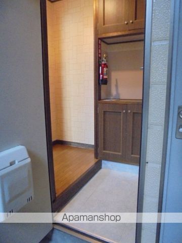 グランドールRの内装写真