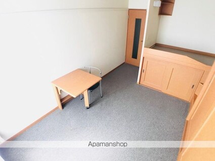 レオパレスフロンティア[1K/23.18m2]のその他部屋・スペース2