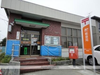 オスマンサス３０[1LDK/44.1m2]の周辺3