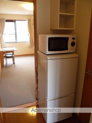 レオパレスサニーコート大町の内装写真