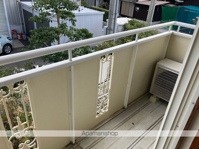 グランディール行橋 A棟の内装写真