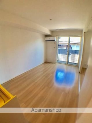 サザンクロスⅡ番館[2LDK/61.23m2]のリビング・居間