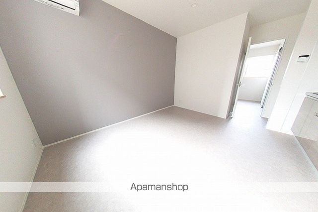 イーリッチテラス関屋本村の内装写真