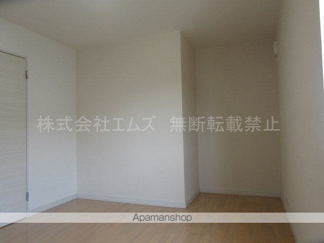 レガーメ北広島壱番館の内装写真