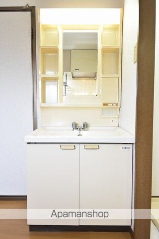 ニューシティWATANABEの内装写真