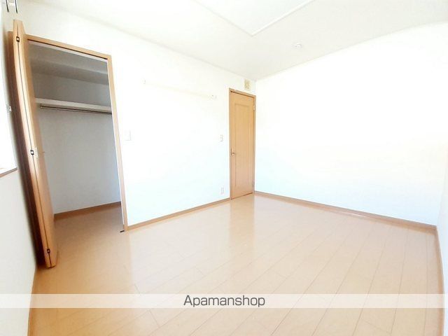 ブライトーU Aの内装写真