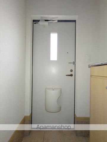 サニーコート Iの内装写真
