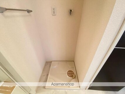 香川県高松市三条町[1LDK/33.39m2]の内装6