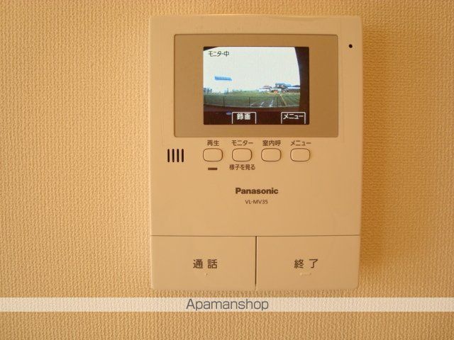 アヴァンティ壱番館の内装写真