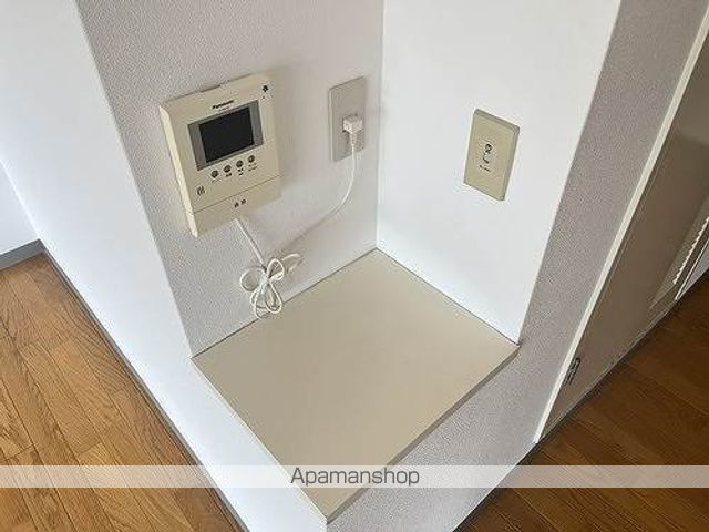 ライトコート嵯峨の内装写真