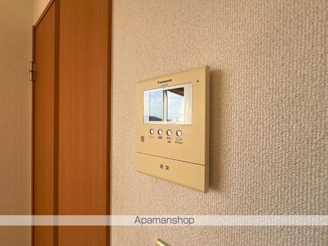 MAISON ABELIAの内装写真