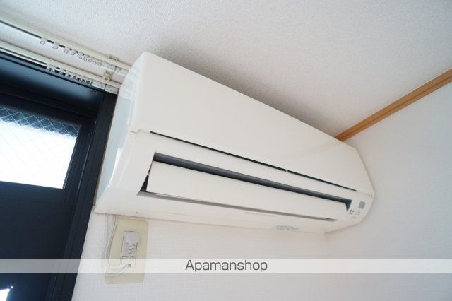 ロイヤルSK宝来の内装写真