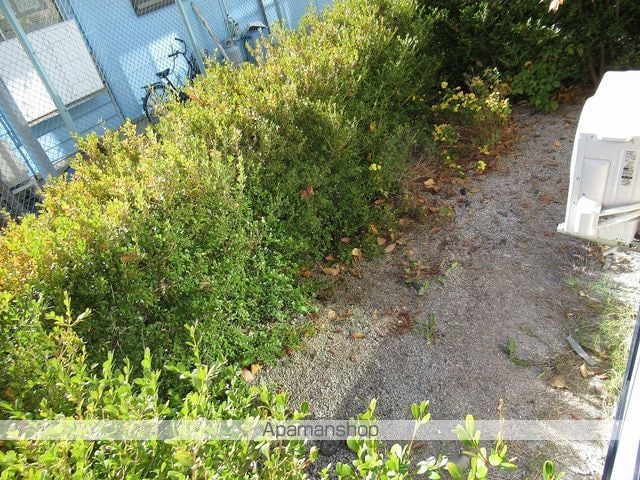ディアス田園Hの内装写真
