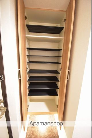 オルフィークの内装写真