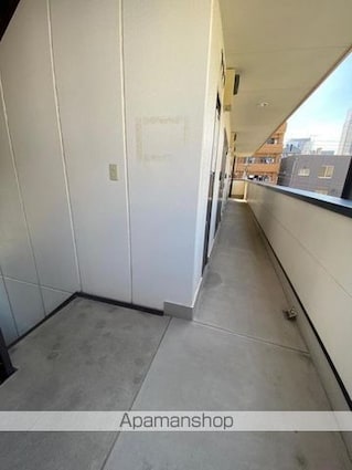 オリンピア塩上[1K/21.5m2]の共用部1