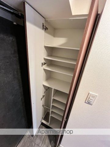 スカイコートプライム亀戸の内装写真