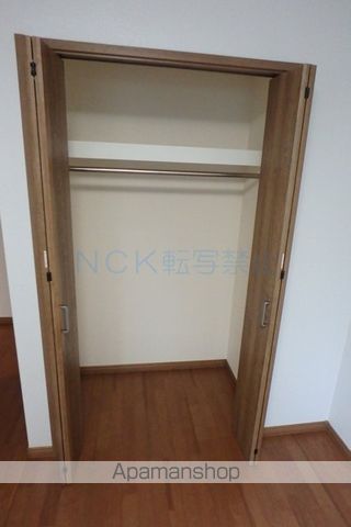 サンドリヨンA棟の内装写真