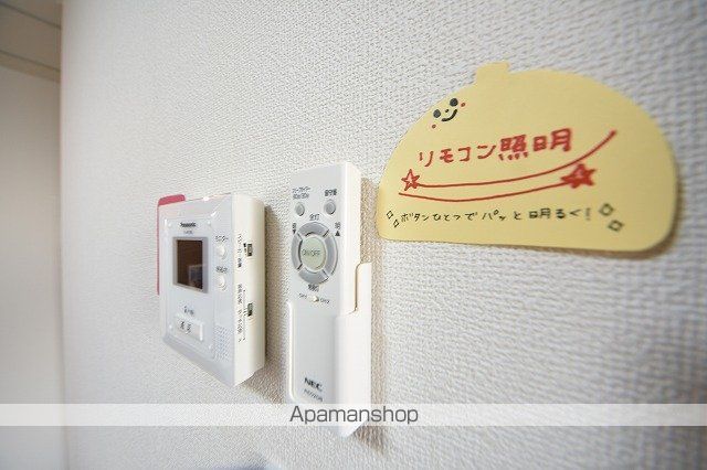 ルーベデンス新道東の内装写真