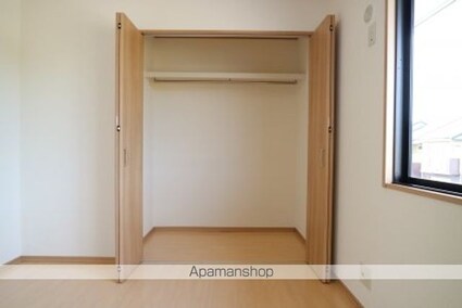 サニーコートＡ[2K/42.11m2]の収納