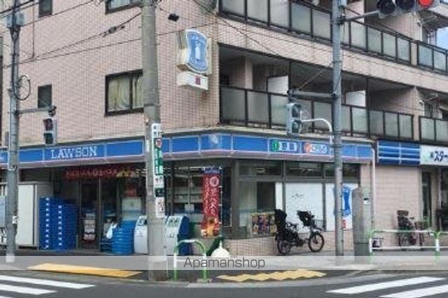 カーサコリーナの周辺写真