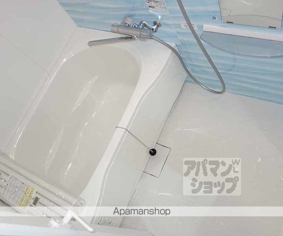 CAVANA九条烏丸の内装写真