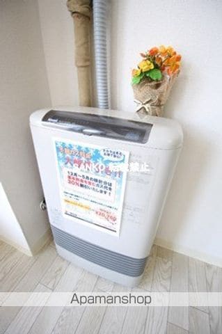 パラシオンN29の内装写真