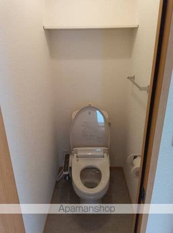 ベルメゾン A棟の内装写真