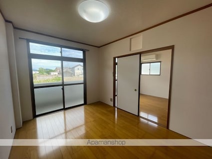 日高マンションⅠ[3DK/53.37m2]の内装3