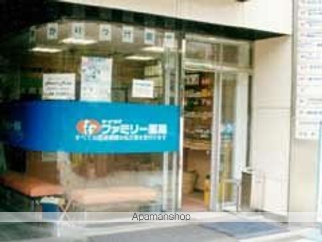 CASA FELICEの周辺写真