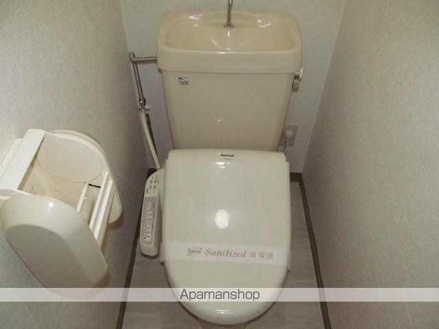 メゾンエクセルの内装写真