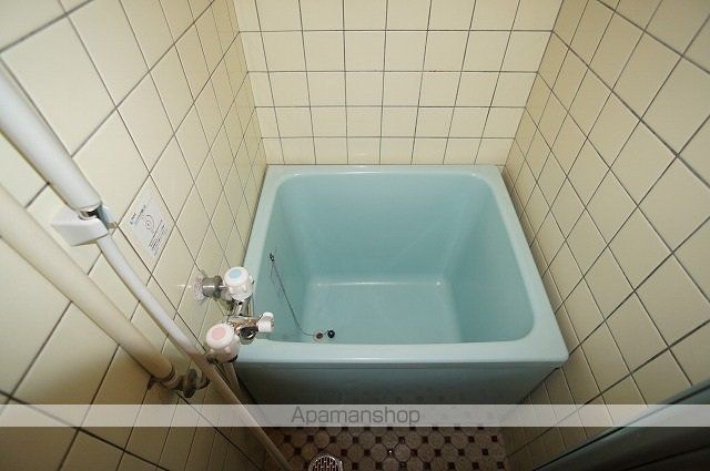 島津ビルの内装写真