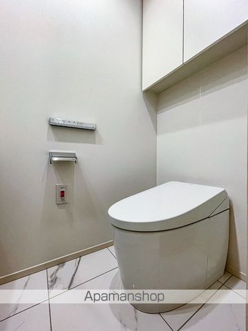 パークコート青山高樹町ザ タワーの内装写真