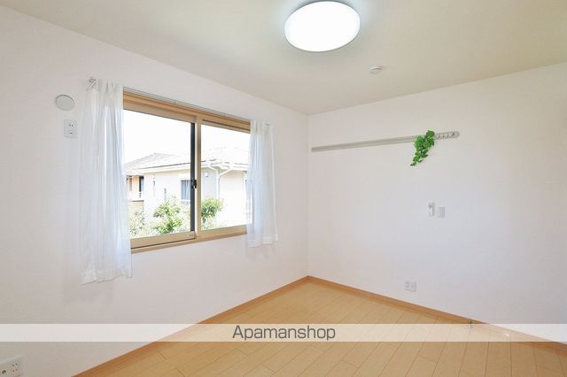 コーポK B棟の内装写真
