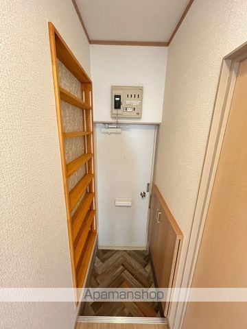 ファーストメイプルの内装写真