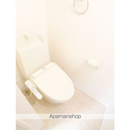 千葉県松戸市常盤平１丁目[1R/16.24m2]のその他内装6