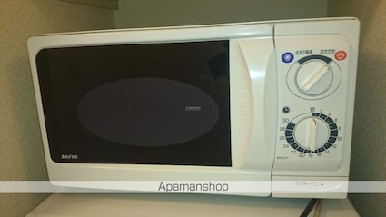 レオパレスＥｉｇｅｒ[1K/28.02m2]の内装1