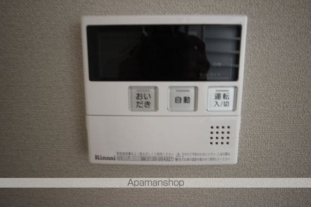 FELICE MINAMIの内装写真