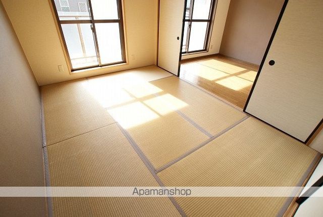 グリーンサム弐番館の内装写真
