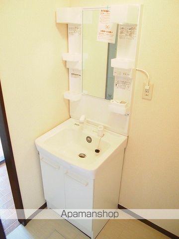 フレグランス・望峰Bの内装写真