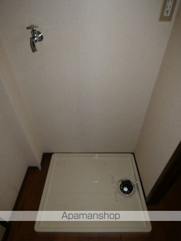 フォーブルカームの内装写真