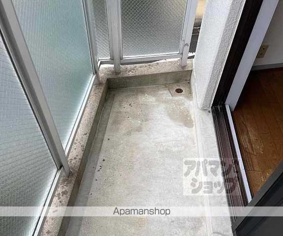 ハイツ糀屋IIの内装写真