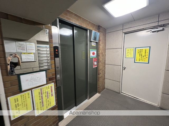 グリーンハイツ東三国のその他写真