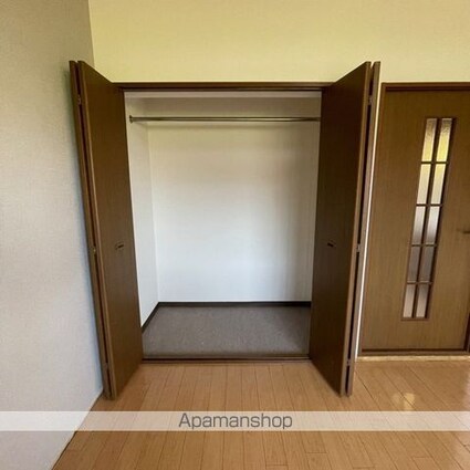 グランシャリオ[1K/29.26m2]の収納