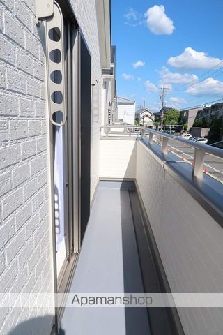 杁ヶ池701戸建の内装写真