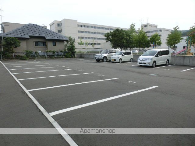 テレパレス藻岩下34条のその他写真