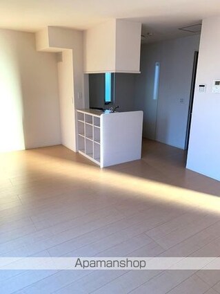 メゾン・サンセリテ[1LDK/48.72m2]のリビング・居間1